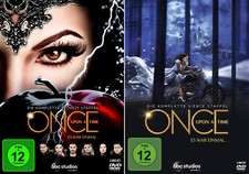 Once Upon a Time - Es war