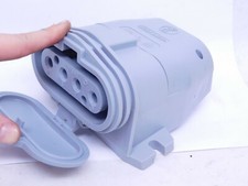 ELEKTRA SCHALTGERATE