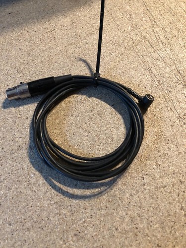 Sennheiser ka100s pol mini - ka100s-5,