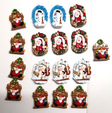 Ü-Ei Figuren Weihnachten