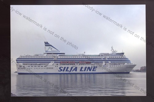 Fq1196 silja line ferry - fq1196,
