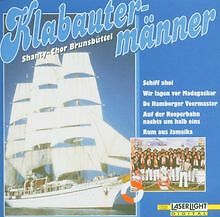 Klabauter männer von - klabauter-männer,