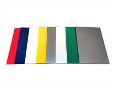 3mm Aluverbundplatte