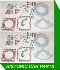 SERVICE KIT for 2 STROMBERG