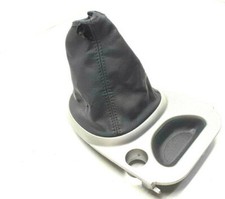 Citroen C5 Schaltkulisse