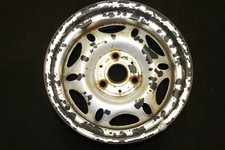 KRONPRINZ MEFRO STAHLFELGE FELGE SCHEIBENRAD für SMART 450 ForTwo HA 5.5J 104