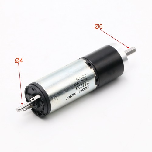 Maxon 377209 mit v755451 - mit, v755451-1-1