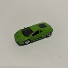 Welly Lamborghini Murcielago Spielzeugauto Kinder Spaß Modell Sportwagen