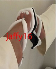ZARA NEW WOMAN HIGH-HEEL