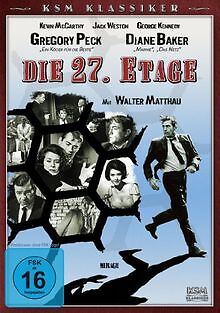 Die etage mirage ksm - -, (ksm