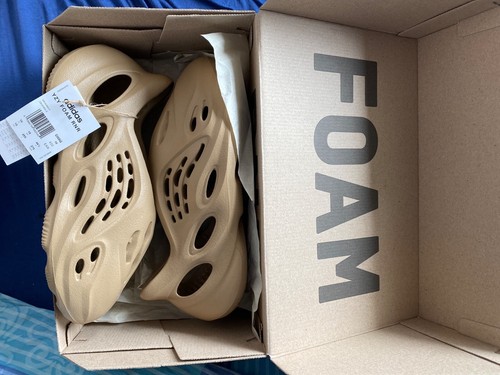 Yeezy foam runner - foam,