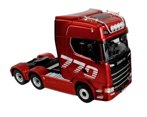 Amewi 22717 scania - scania, s