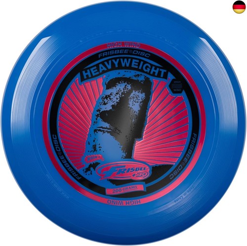 Wham frisbee heavyweight - wham-o,