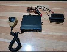 Motorola MC Micro Funkgerät
