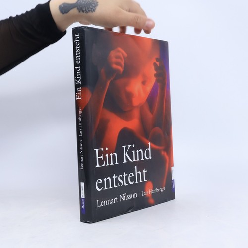 Ein kind entsteht - kind, entsteht 