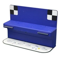 Original Dyson 360 Vis Navi Saugroboter Wand Dock Dockingstation