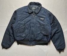 Rare Schott 90s Vintage CWU-R