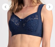 BH Miss Mary E85 Dark Blue