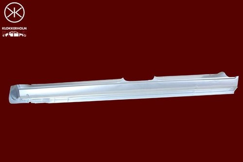 Einstiegsblech schweller links - schweller,