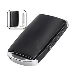 3-Taste Autoschlüssel Hülle