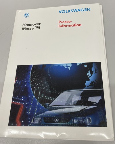 Pressemappe