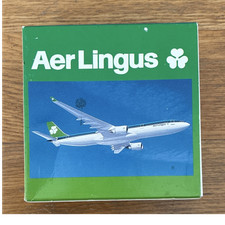Schabak Aer Lingus Airbus A330