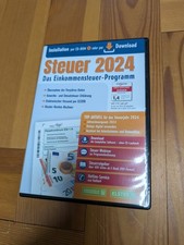 Aldi Steuer 2024 Software Einkommenssteuer Programm Software