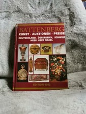 Battenberg Kunst, Auktionen, Preise. Edition 1992. Deutschland, Österreich, Schw