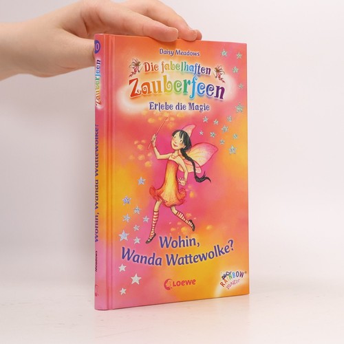 Die fabelhaften zauberfeen - fabelhaften,
