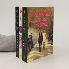 Vampire Academy 1-3  | 