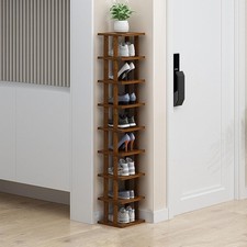 Yuhtech Schuhregal, 9 Ebenen