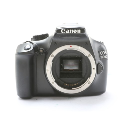 Canon eos 1100d defekt - eos,