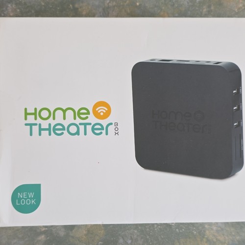 Home theater box - home,