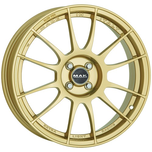 Alufelge mak xlr - mak, fiat