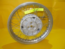 BMW R65GS R80 G/S ST Hinterrad Felge Rad Akront 2.50 x18 1451322 rear wheel