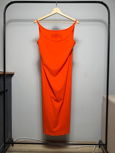 Rundholz dip ss25 mandarine - dip,