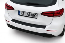 Ladekantenschutz ABS passend für Mercedes B-Klasse | Typ W247 | BJ ab 2018>