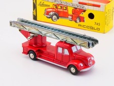 Schuco 745 Piccolo Magirus