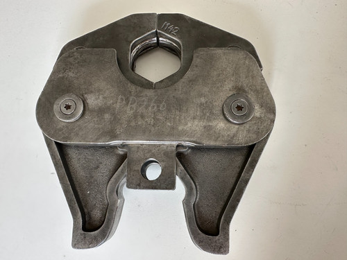 Rems pressbacke m42 - rems,