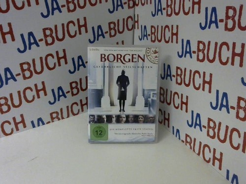 Borgen gefährliche - borgen,