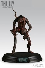THE FLY - BRUNDLEFLY 1/6 STATUE FIGUR SIDESHOW