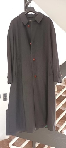 Neuer top lodenmantel herren - lodenmantel,
