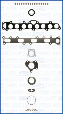 Ajusa 53030000 dichtungssatz - ajusa,
