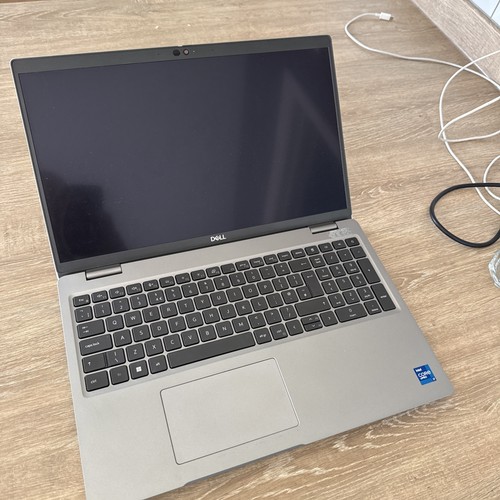 Dell precision 3561 - dell, i7-11850h