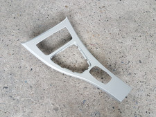 BMW 3er E90 E91 LCI Blende