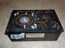 Sieger Siegermatic 15 E-Nr. 81676535 Heizungsregelung  Steuerung Regelung