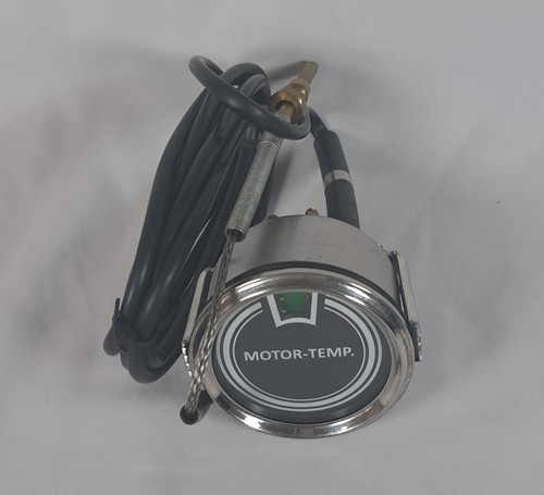 Fernthermometer luftgekühlte - fernthermometer,