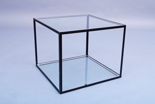 Vintage 60s beistelltisch - vintage,
