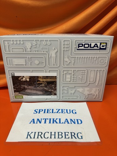 Pola faller für - pola,