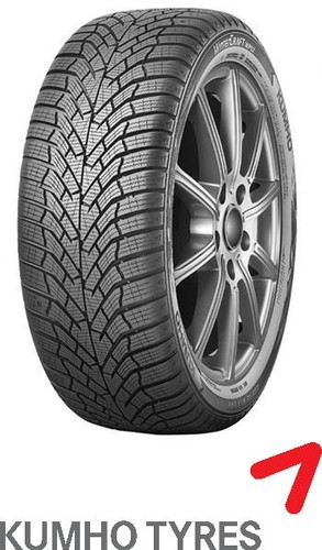 Kumho wintercraft wp52 - wintercraft, xl